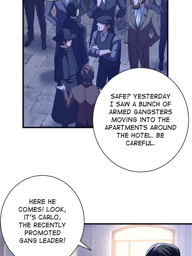 A Transmigrated Warden's Battle for Redemption Chapter 110 69